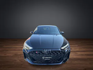 AUDI RS3 Sportback 2.5 TFSI quattro S-Tronic