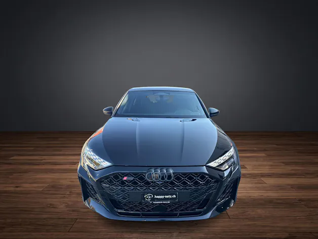 AUDI RS3 Sportback 2.5 TFSI quattro S-Tronic
