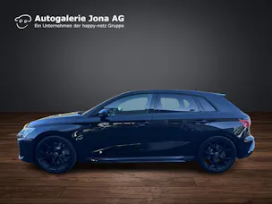 AUDI RS3 Sportback 2.5 TFSI quattro S-Tronic