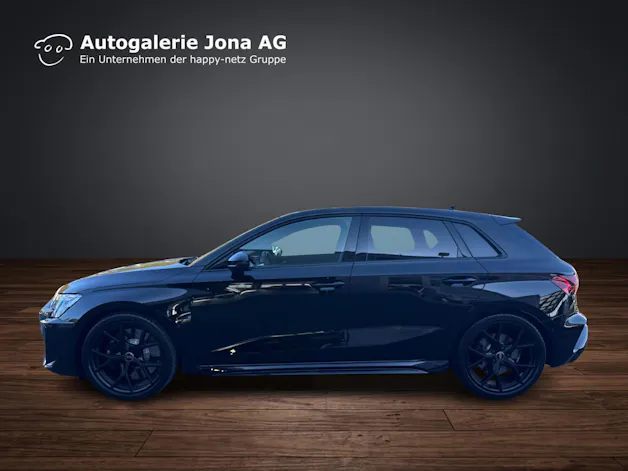 AUDI RS3 Sportback 2.5 TFSI quattro S-Tronic