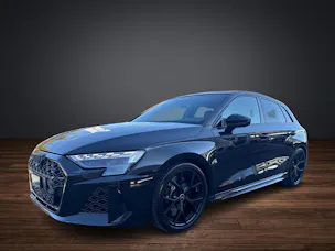 AUDI RS3 Sportback 2.5 TFSI quattro S-Tronic