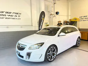 OPEL Insignia Sports Tourer 2.8 Turbo OPC 4WD ✅Automatic