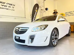 OPEL Insignia Sports Tourer 2.8 Turbo OPC 4WD ✅Automatic