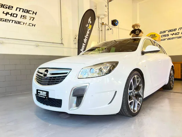 OPEL Insignia Sports Tourer 2.8 Turbo OPC 4WD ✅Automatic