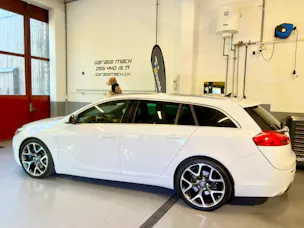 OPEL Insignia Sports Tourer 2.8 Turbo OPC 4WD ✅Automatic