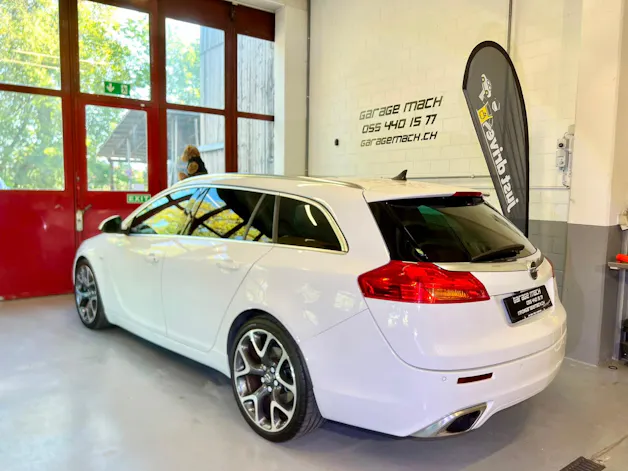 OPEL Insignia Sports Tourer 2.8 Turbo OPC 4WD ✅Automatic