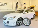 OPEL Insignia Sports Tourer 2.8 Turbo OPC 4WD ✅Automatic