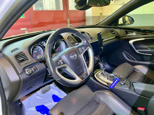 OPEL Insignia Sports Tourer 2.8 Turbo OPC 4WD ✅Automatic