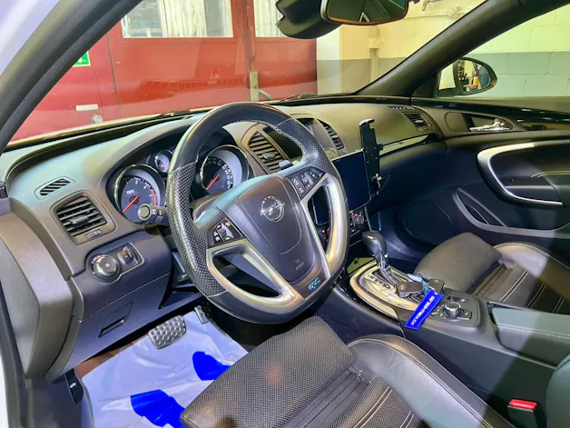 OPEL Insignia Sports Tourer 2.8 Turbo OPC 4WD ✅Automatic