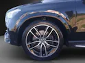 MERCEDES-BENZ GLE 400 d AMG Line 4Matic