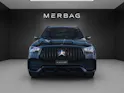 MERCEDES-BENZ GLE 400 d AMG Line 4Matic