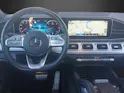 MERCEDES-BENZ GLE 400 d AMG Line 4Matic