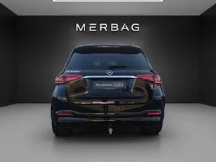 MERCEDES-BENZ GLE 400 d AMG Line 4Matic
