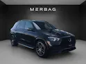 MERCEDES-BENZ GLE 400 d AMG Line 4Matic