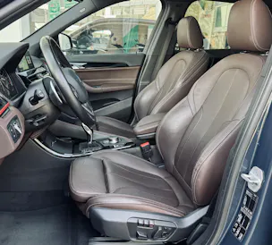 BMW X1 xDrive 18d Sport Line Steptronic