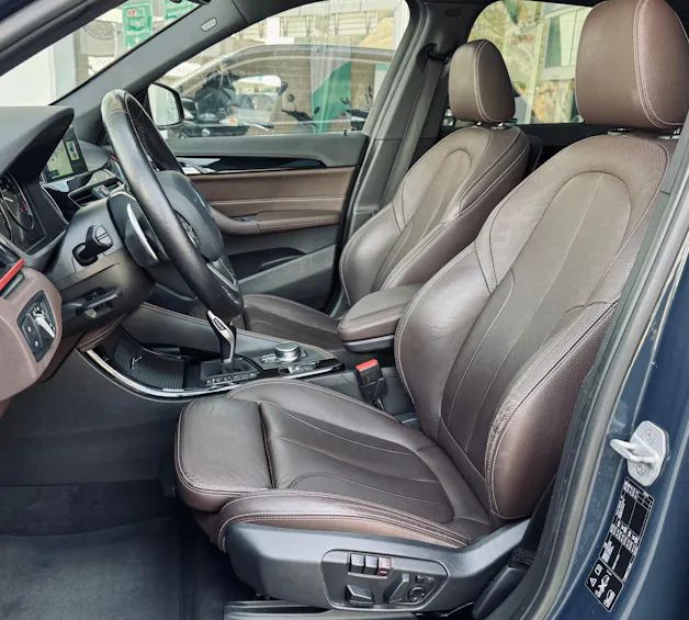 BMW X1 xDrive 18d Sport Line Steptronic