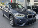 BMW X1 xDrive 18d Sport Line Steptronic