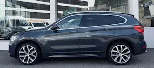 BMW X1 xDrive 18d Sport Line Steptronic