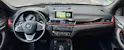 BMW X1 xDrive 18d Sport Line Steptronic