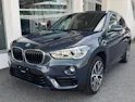 BMW X1 xDrive 18d Sport Line Steptronic