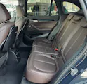 BMW X1 xDrive 18d Sport Line Steptronic