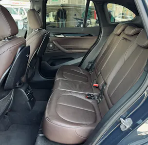 BMW X1 xDrive 18d Sport Line Steptronic