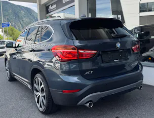 BMW X1 xDrive 18d Sport Line Steptronic