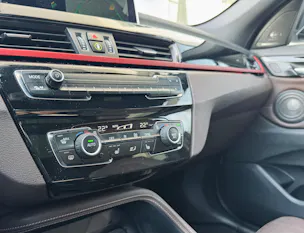 BMW X1 xDrive 18d Sport Line Steptronic
