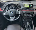 BMW X1 xDrive 18d Sport Line Steptronic