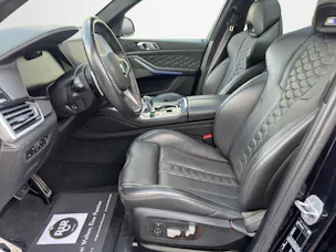 BMW X5 M Competition