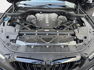 BMW X5 M Competition