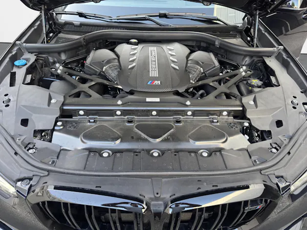 BMW X5 M Competition