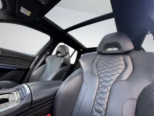 BMW X5 M Competition