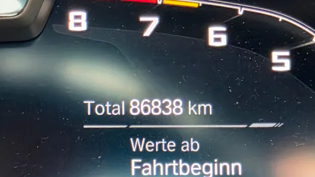 BMW X5 M Competition