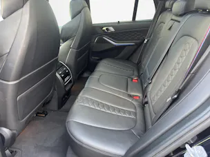 BMW X5 M Competition