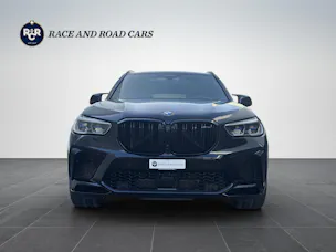 BMW X5 M Competition