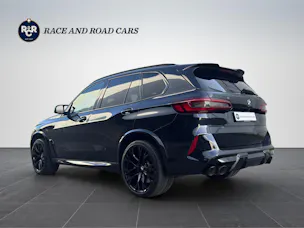 BMW X5 M Competition