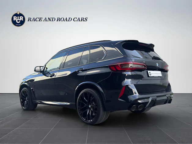 BMW X5 M Competition