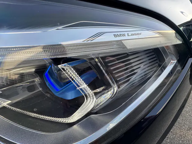 BMW X5 M Competition