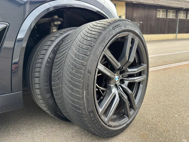 BMW X5 M Competition