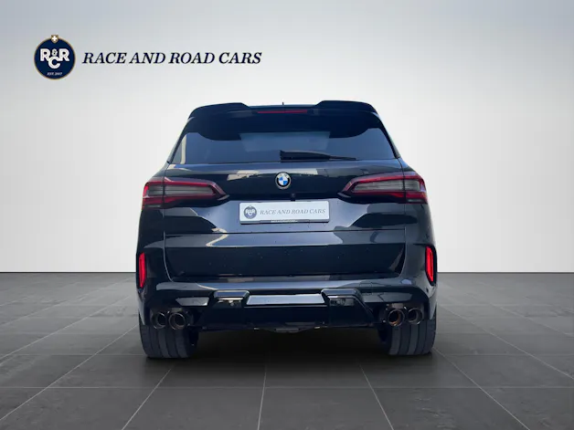 BMW X5 M Competition