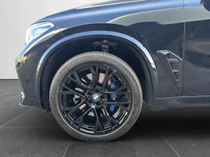 BMW X5 M Competition