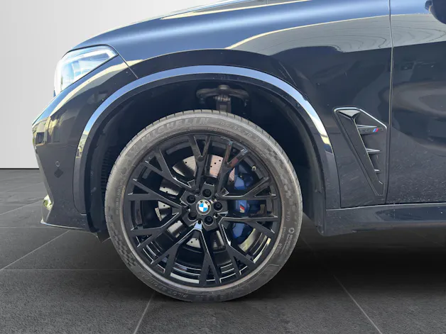 BMW X5 M Competition