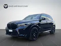 BMW X5 M Competition