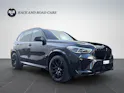 BMW X5 M Competition