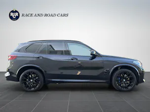 BMW X5 M Competition