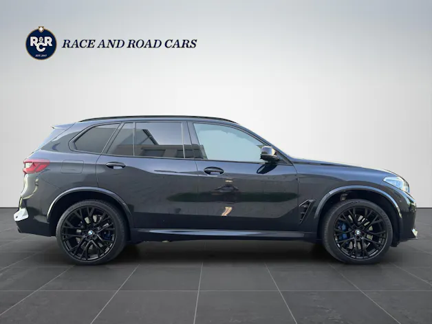BMW X5 M Competition