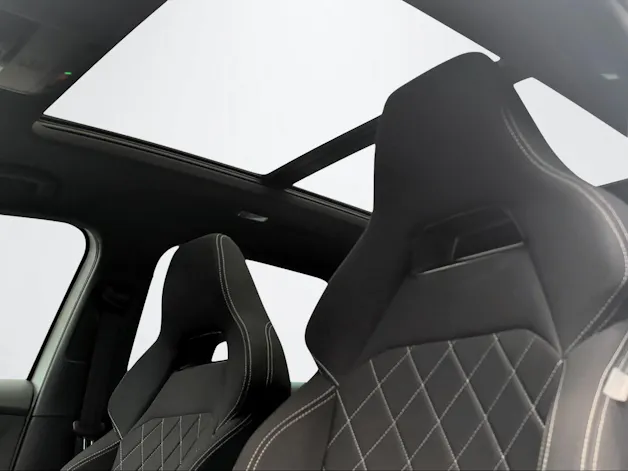 SKODA KAROQ 2.0 TSI SPORTLINE DSG 4X4