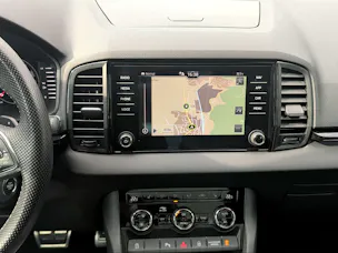 SKODA KAROQ 2.0 TSI SPORTLINE DSG 4X4