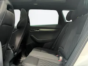 SKODA KAROQ 2.0 TSI SPORTLINE DSG 4X4